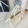 Galleria Small Leather Bag