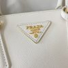 Galleria Small Leather Bag