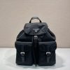 Re-Nylon Backpack
