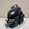 Re-Nylon Backpack