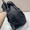 Re-Nylon Backpack