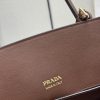 Large Leather Tote Bag