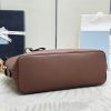 Large Leather Tote Bag