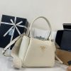 Small Leather Bag
