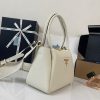 Small Leather Bag
