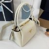 Small Leather Bag