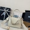 Small Leather Bag