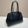 Large Leather Tote Bag