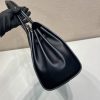 Large Leather Tote Bag