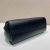 Large Leather Tote Bag