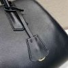 Large Leather Tote Bag