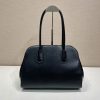 Large Leather Tote Bag