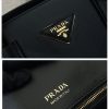 Large Leather Tote Bag