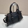 Large Leather Tote Bag