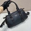 Large Leather Tote Bag