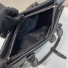 Large Leather Tote Bag