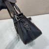 Large Leather Tote Bag