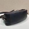 Large Leather Tote Bag