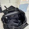 Leather Backpack