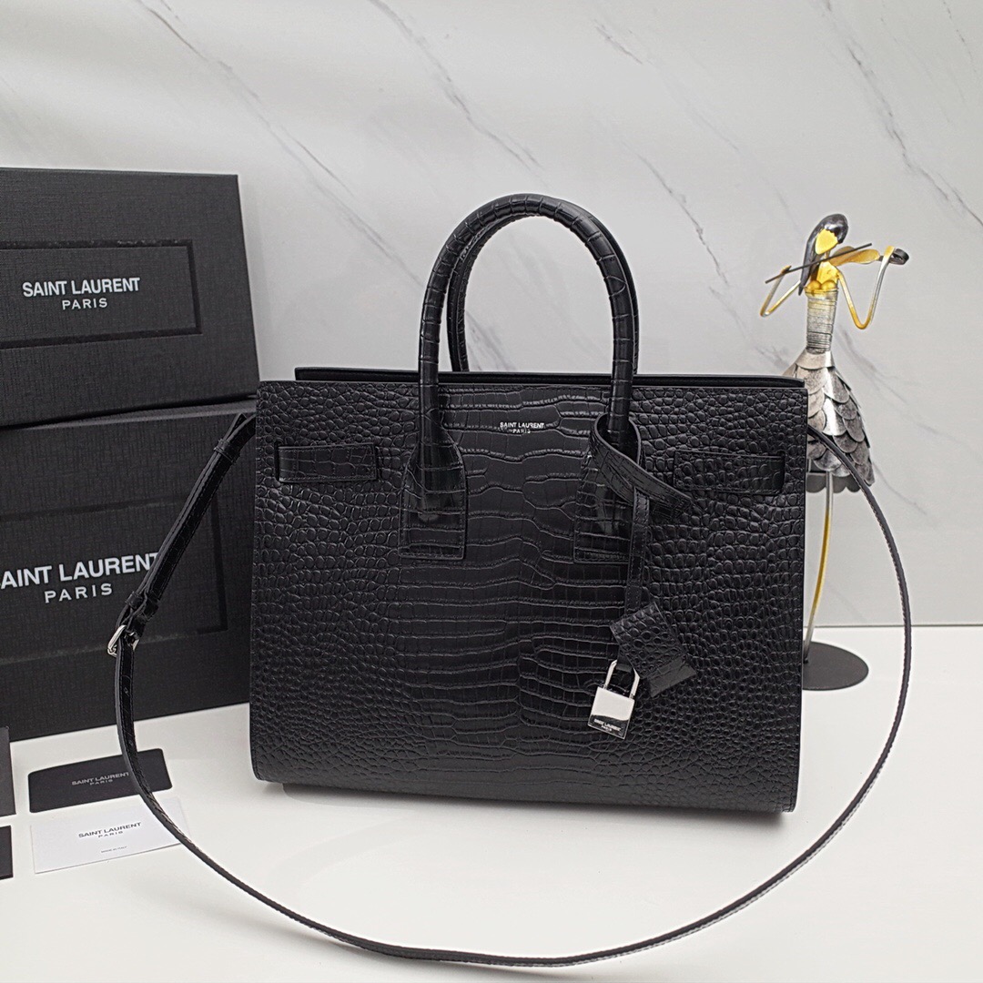Sac de Jour Small