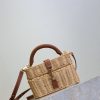 Gaby Vanity Bag