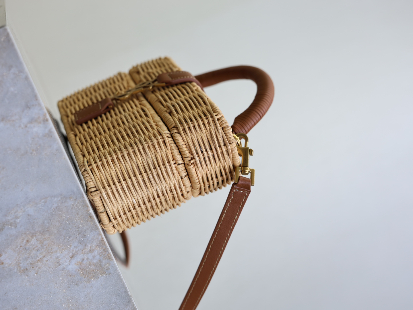 Gaby Vanity Bag - Image 3