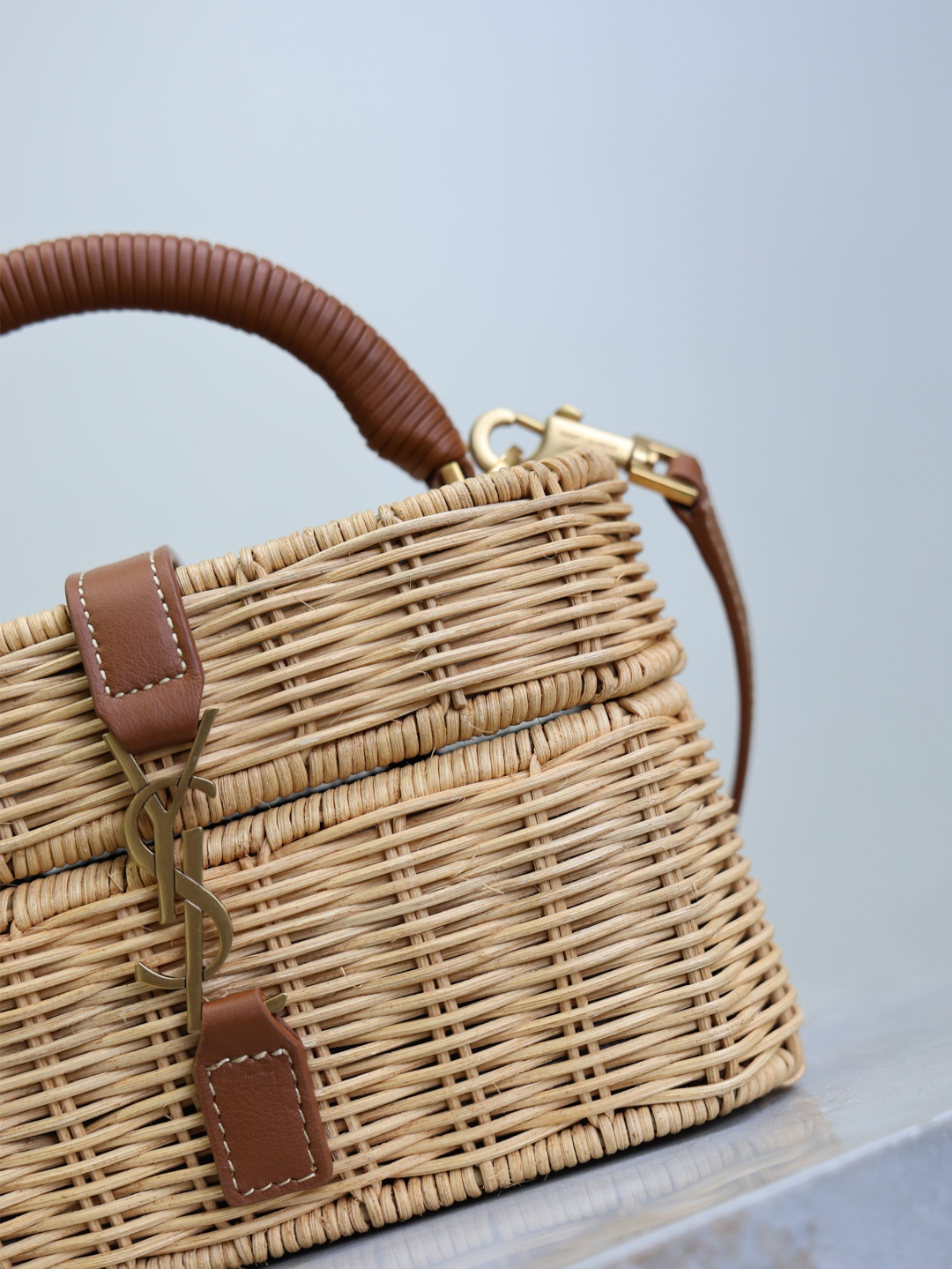 Gaby Vanity Bag - Image 4