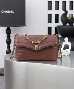 Flap Bag
