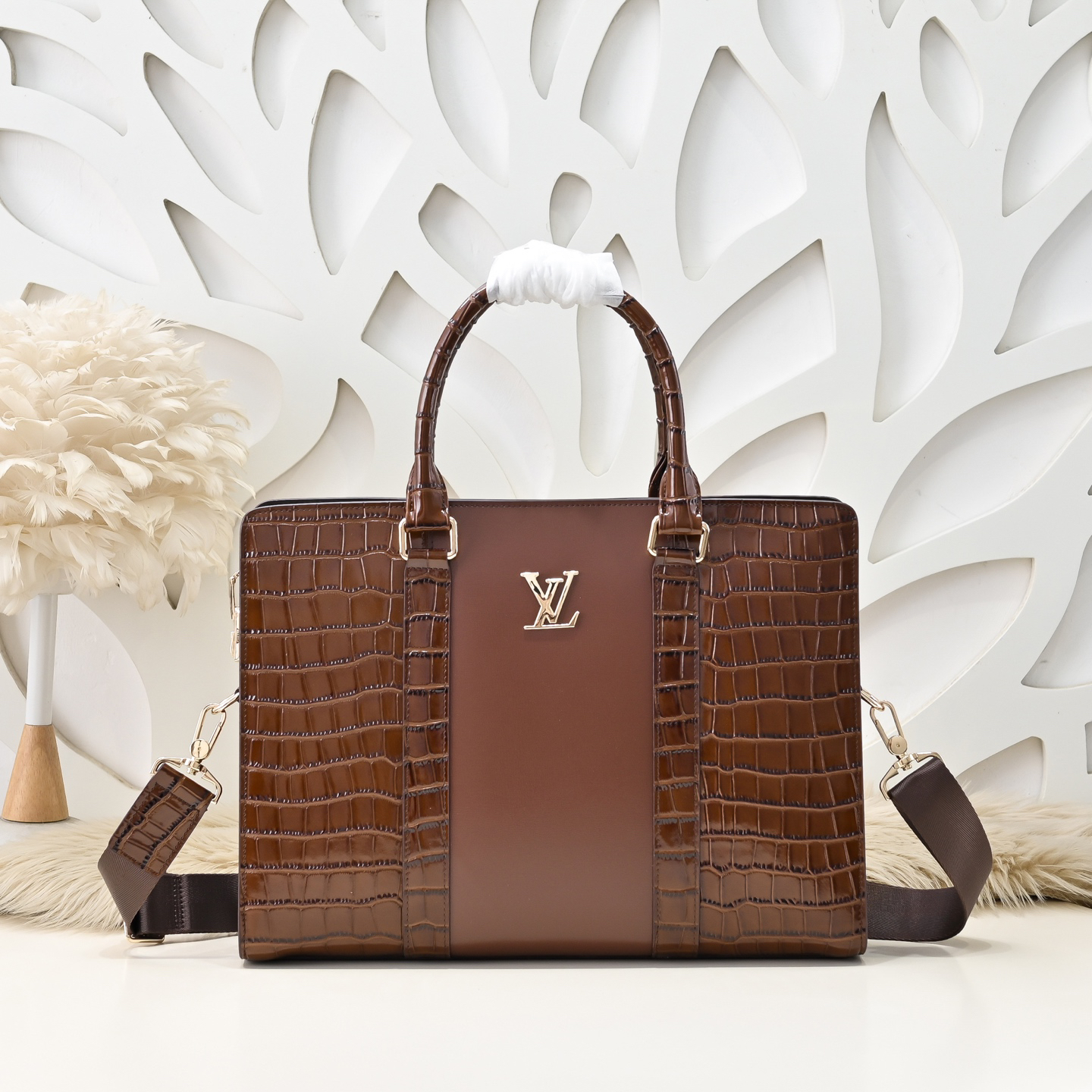 Laptop Briefcase